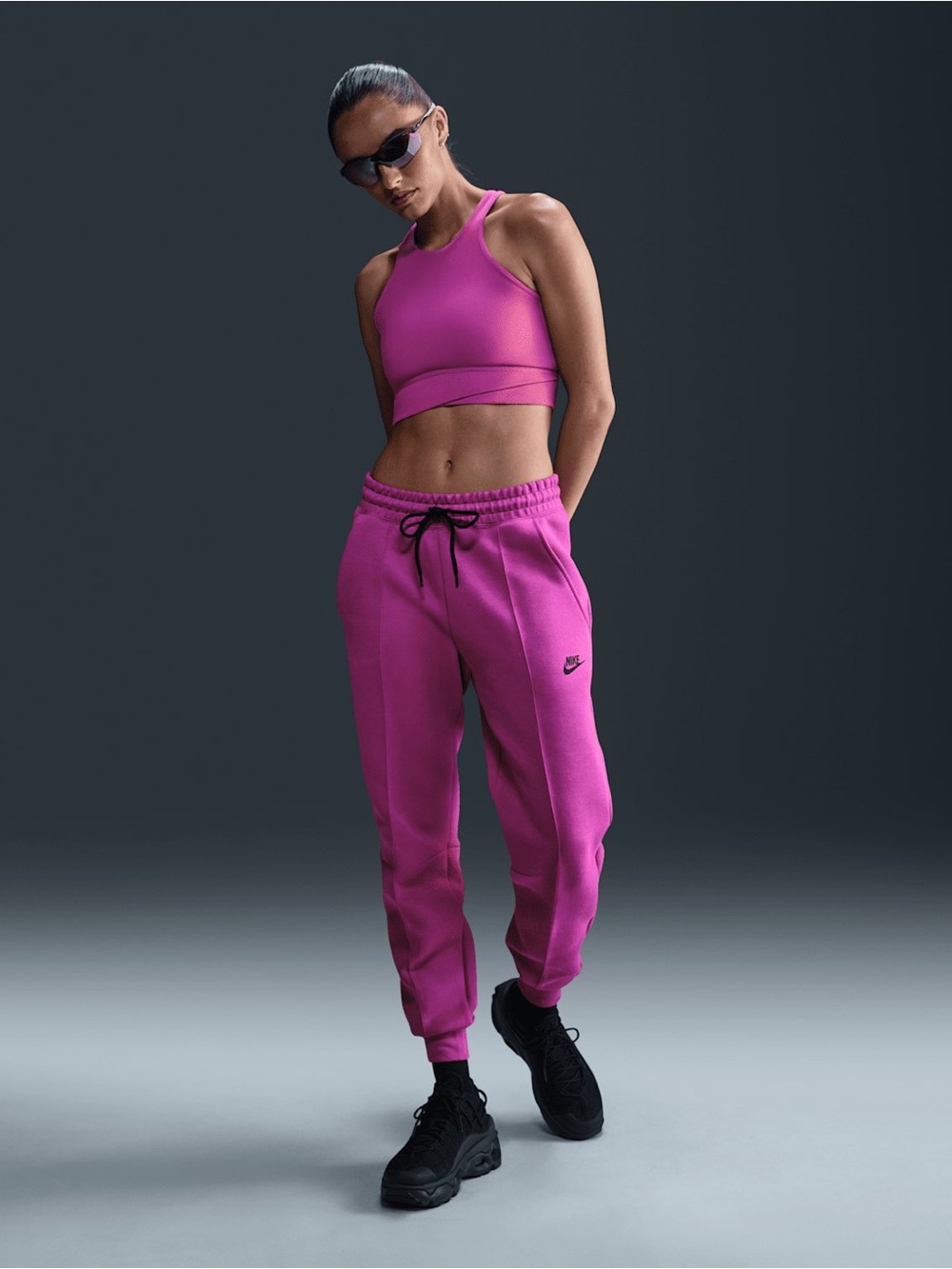 Nike Women's Tech Fleece Joggers